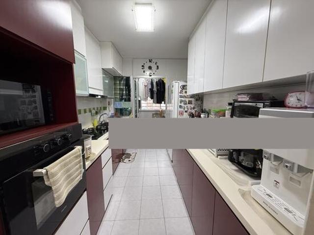 Apartment for sale