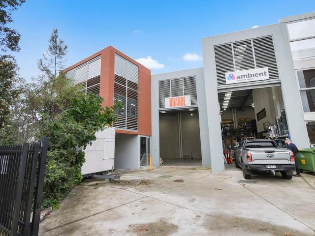 Warehouse for rent in Sydney, New South Wales