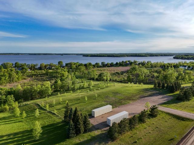 Land for sale in Dent, Minnesota