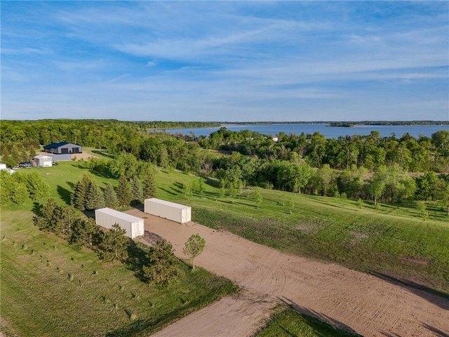 Land for sale in Dent, Minnesota
