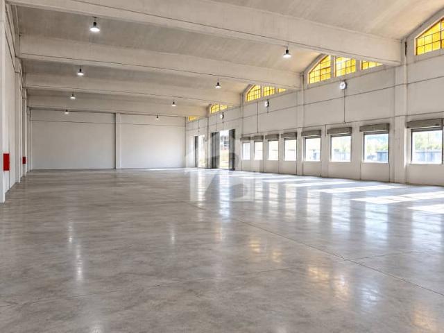 Warehouse for rent in اسلام آباد, زون 1