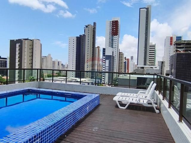 Apartamento aluguel em Região Geográfica Imediata de João Pessoa, Região Metropolitana de João Pessoa