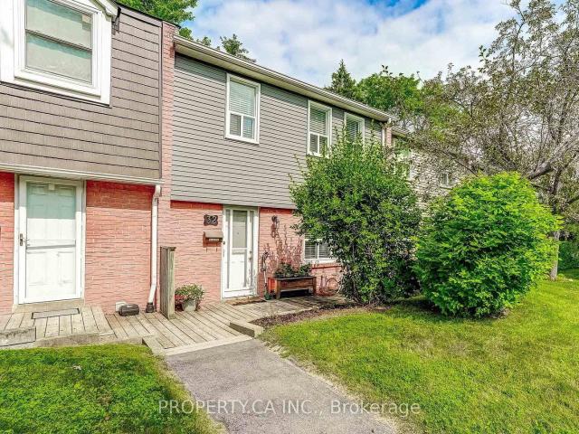 Condo for sale in Mississauga, Ontario
