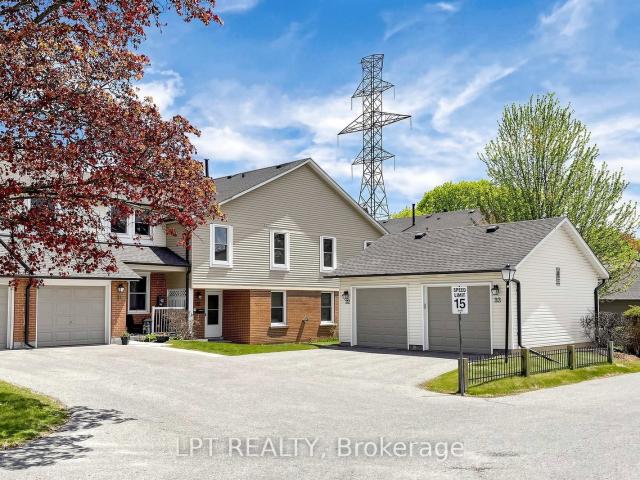 Condo for sale in Durham, Ontario