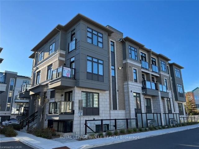 Condo for rent in Georgina, Ontario
