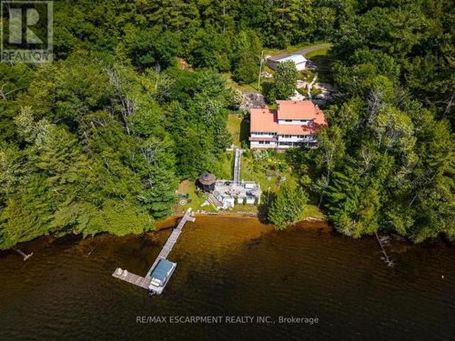 House for sale in Seguin, Ontario