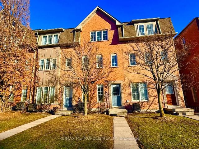 Condo for sale in Durham, Ontario
