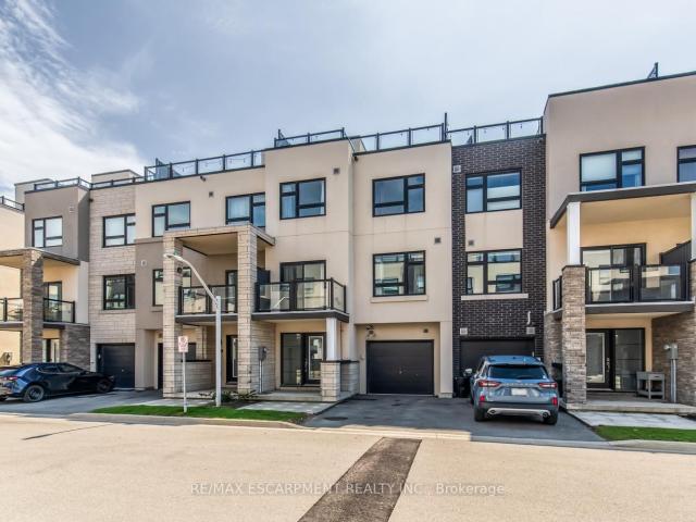 Condo for sale in Burlington, Ontario