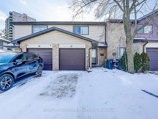 Condo for sale in Woburn, Ontario