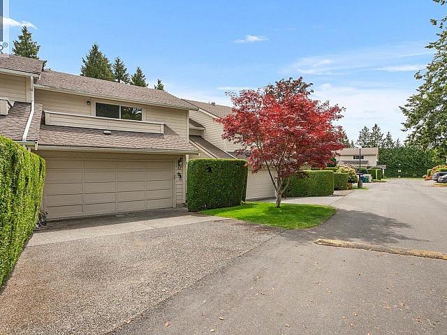 Condo for sale in British Columbia