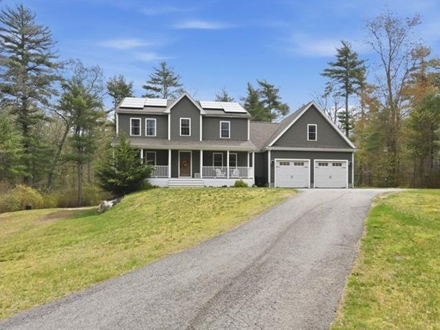 Farm for sale in Bristol, Massachusetts