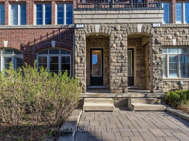 Condo for rent in York, Ontario
