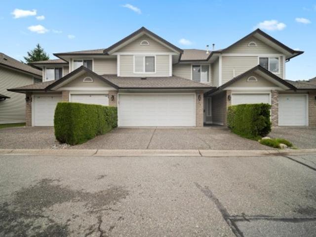 Townhouse for sale in Port Coquitlam, British Columbia