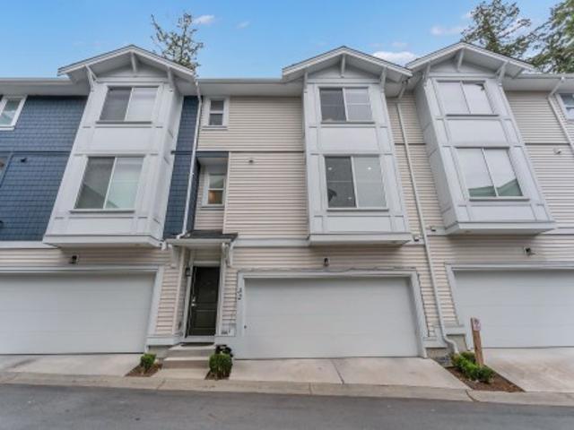 Townhouse for sale in Surrey, British Columbia