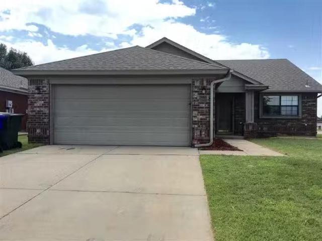 House for rent in Norman