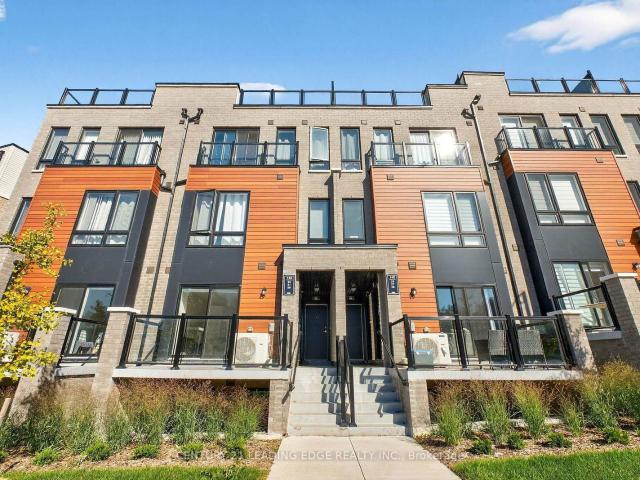 Condo for sale in Woburn, Ontario
