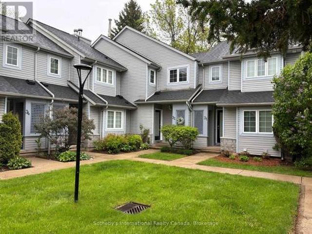 Townhouse for rent in Grey, Ontario