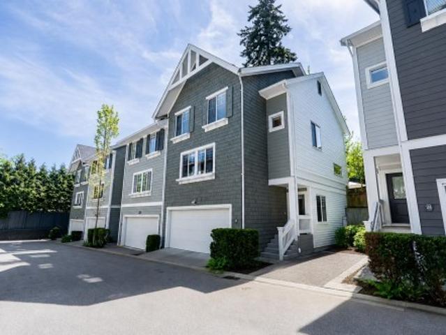 Townhouse for sale in Surrey, British Columbia