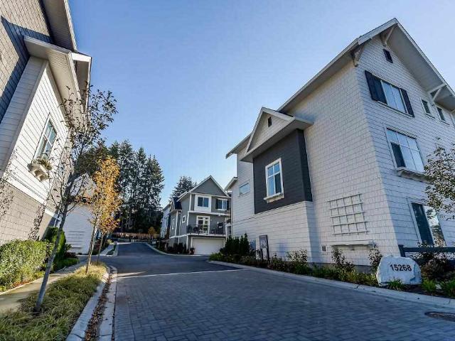 Townhouse for sale in Surrey, British Columbia