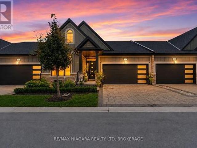 Townhouse for sale in Niagara, Ontario