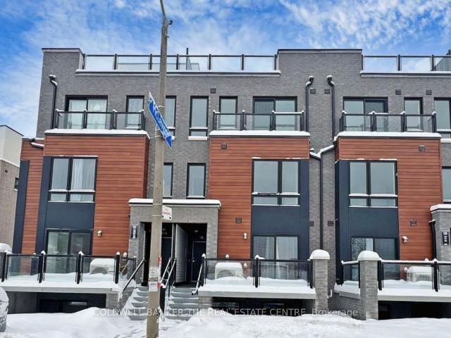 Condo for sale in Scarborough North, Toronto