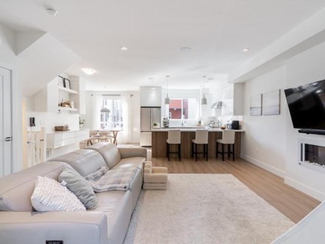 Townhouse for sale in Surrey, British Columbia