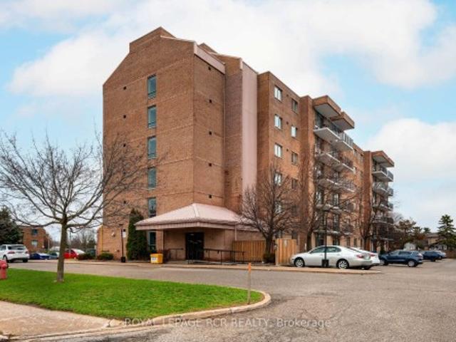 Condo for sale in Dufferin, Ontario