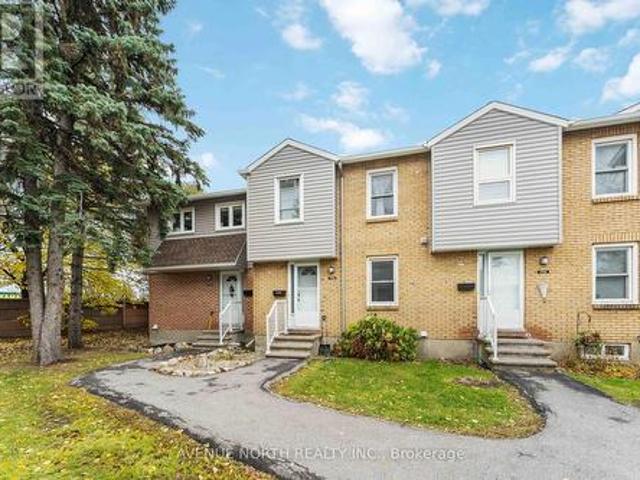 Townhouse for sale in Mulhurst Bay, Ontario