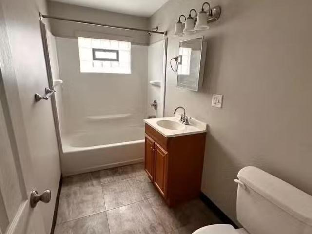 House for rent in Manchester