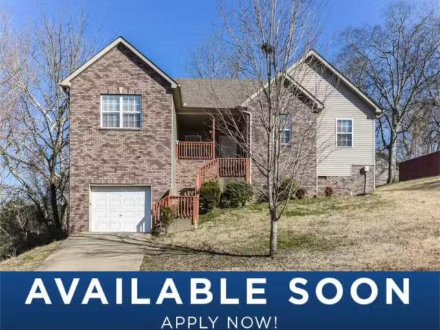 House for rent in Goodlettsville