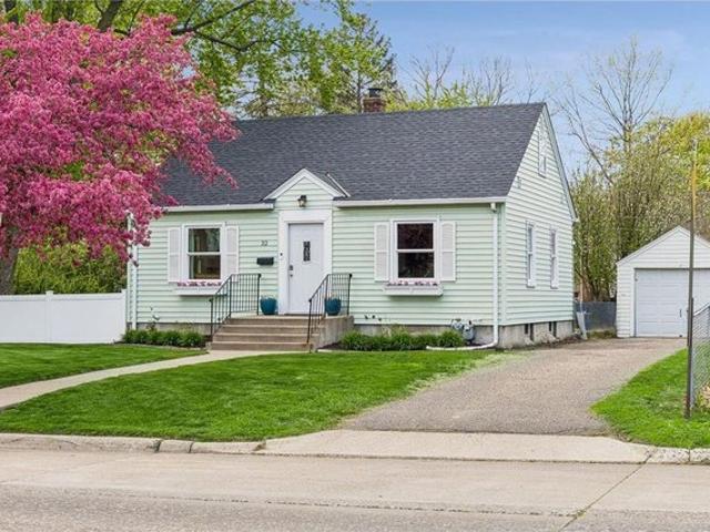 House for sale in Hennepin, Minnesota