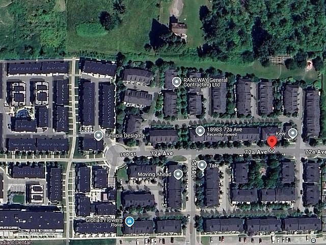 Condo for sale in Surrey, British Columbia