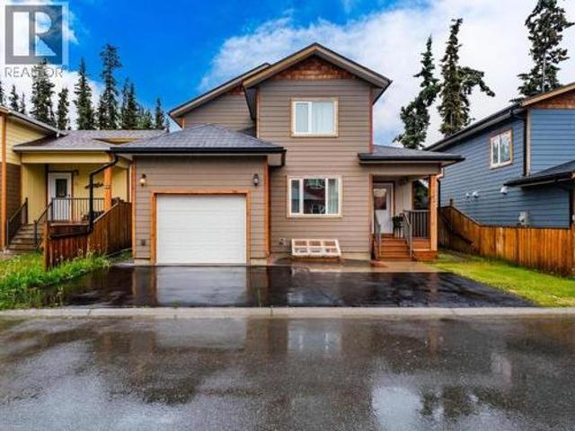 Condo for sale in Marsh Lake, Yukon