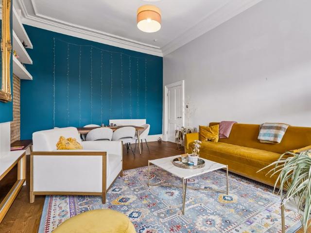Apartment for rent in Hillhead, Scotland