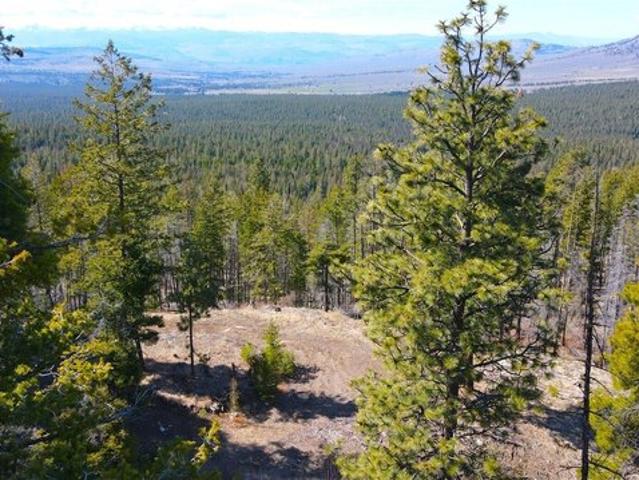 Land for sale in Riverside, Washington
