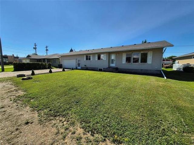 House for sale in Minnedosa