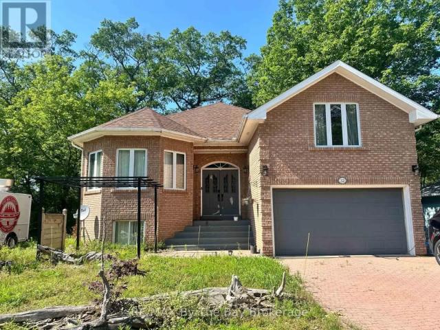 House for rent in Wasaga Beach, Ontario