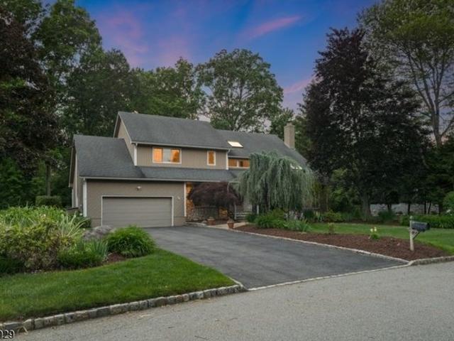 House for sale in Florham Park, New Jersey