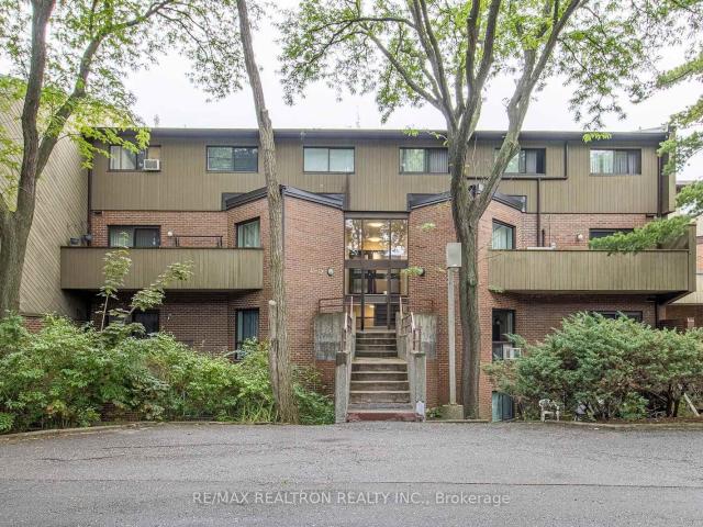 Condo for rent in Mississauga, Ontario