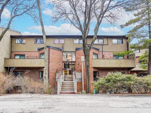 Condo for sale in Mississauga, Ontario
