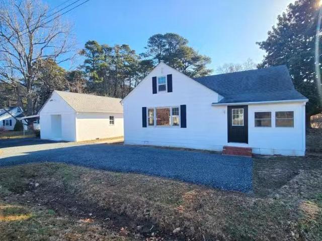 House for rent in Salisbury