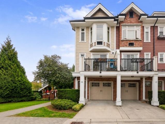 Townhouse for sale in British Columbia
