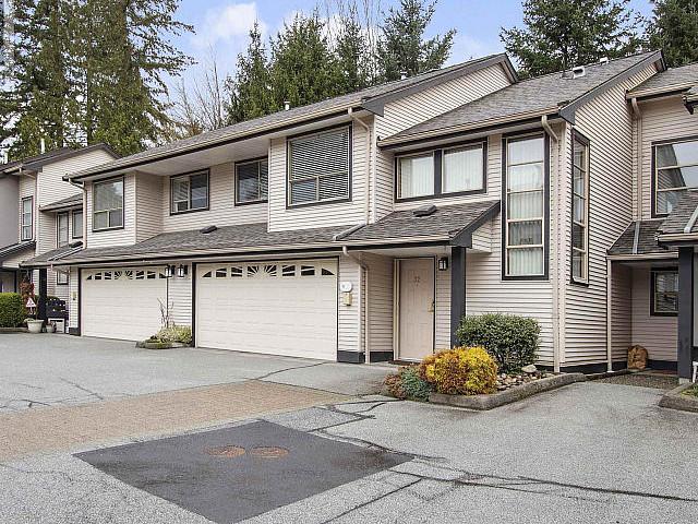 Condo for sale in Maple Ridge, British Columbia
