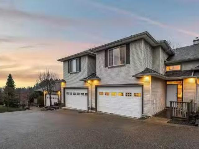 House for sale in Abbotsford, British Columbia