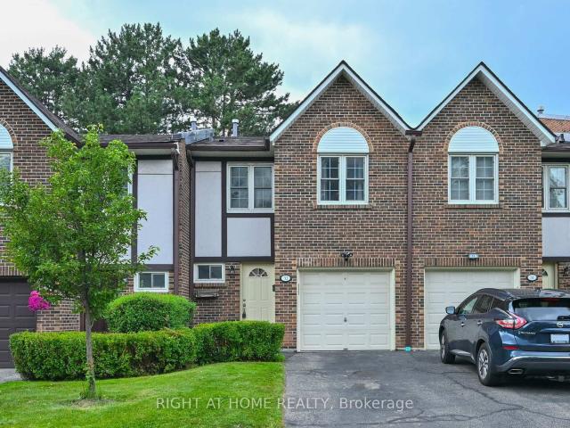 Condo for sale in Mississauga, Ontario
