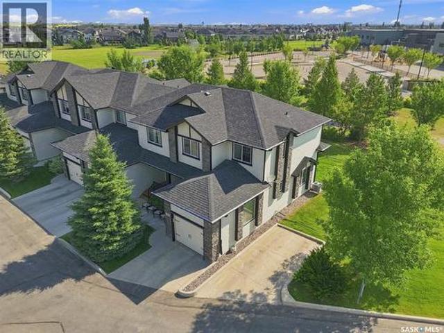 Townhouse for sale in Saskatoon, Saskatchewan