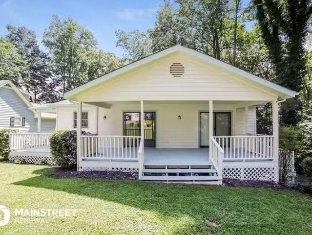 House for rent in Buford