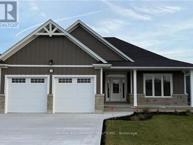 Condo for sale in Port Dover, Ontario