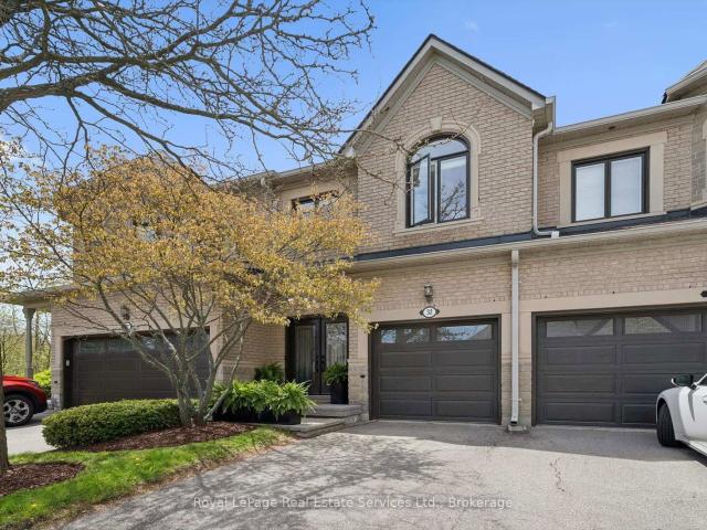 Condo for sale in Woburn, Ontario