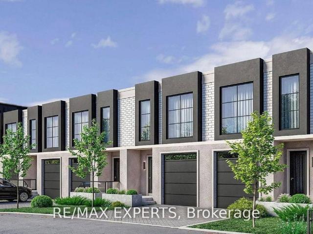 Property for sale in Richmond Hill, Golden Horseshoe